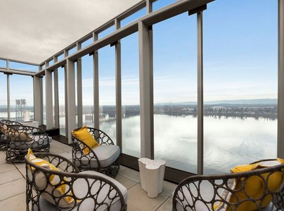 THE ONLY HOMES AVAILABLE FOR PURCHASE AT VANCOUVER WATERFRONT!